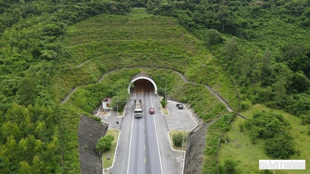 Gần 2.000 tỷ đồng mở rộng 1 hầm, 3 cầu trên Quốc lộ 1- Ảnh 1.