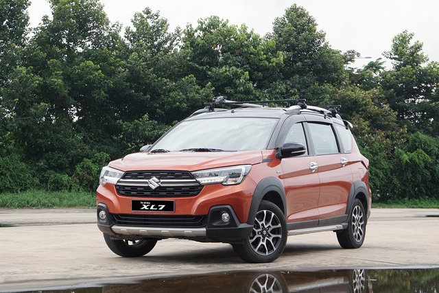 Việc để lọt đến 4 mẫu xe vào danh sách 10 ô tô ế nhất tháng 5 chính là hồi chuông báo động cho thương hiệu Suzuki. Việc để lọt đến 4 mẫu xe vào danh sách 10 ô tô ế nhất tháng 5 chính là hồi chuông báo động cho thương hiệu Suzuki.