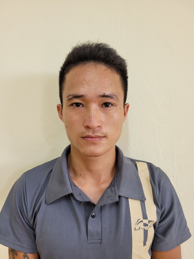 Bắc Giang: Ngang nhiên chặn, cướp xe máy người đi đường- Ảnh 1. Bắc Giang: Ngang nhiên chặn, cướp xe máy người đi đường- Ảnh 1.