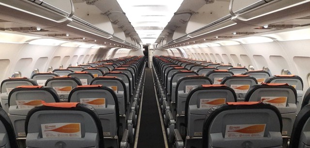 Tổng giám đốc Bamboo Airways Lương Hoài Nam: 