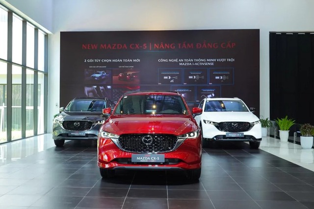 Các loại ô tô sản xuất, lắp ráp trong nước dự kiến sẽ được giảm 50% lệ phí trước bạ kể từ ngày 1/8/2024. Các loại ô tô sản xuất, lắp ráp trong nước dự kiến sẽ được giảm 50% lệ phí trước bạ kể từ ngày 1/8/2024. Thế giới xe tuần qua: Xe nội