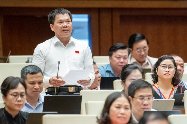 Bộ trưởng Công Thương gợi mở giải pháp giảm cước vận tải, chi phí logistics- Ảnh 2. Bộ trưởng Công Thương gợi mở giải pháp giảm cước vận tải, chi phí logistics- Ảnh 2.