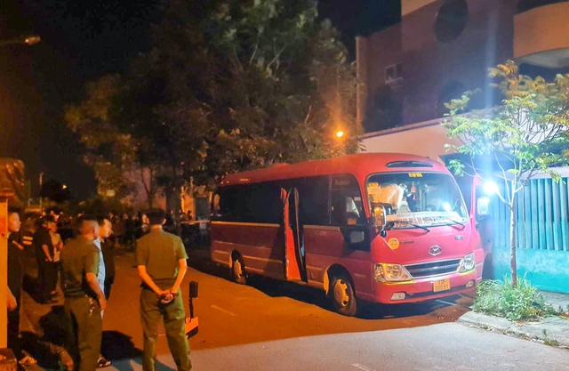 Bộ GTVT yêu cầu xử lý 