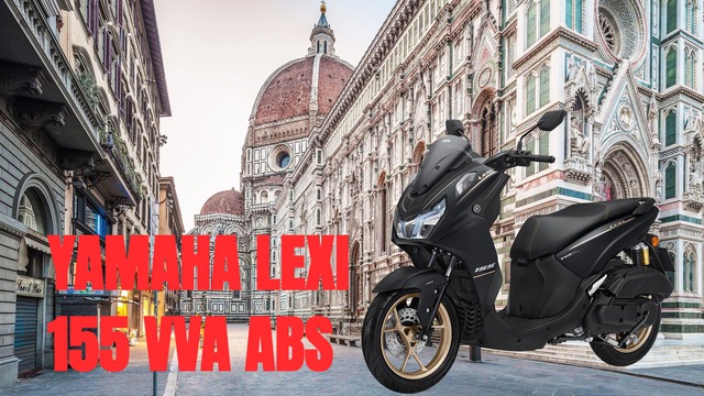 Yamaha LEXi 2024 cạnh tranh trực tiếp với đối thủ Honda Vario 160. Yamaha LEXi 2024 cạnh tranh trực tiếp với đối thủ Honda Vario 160.