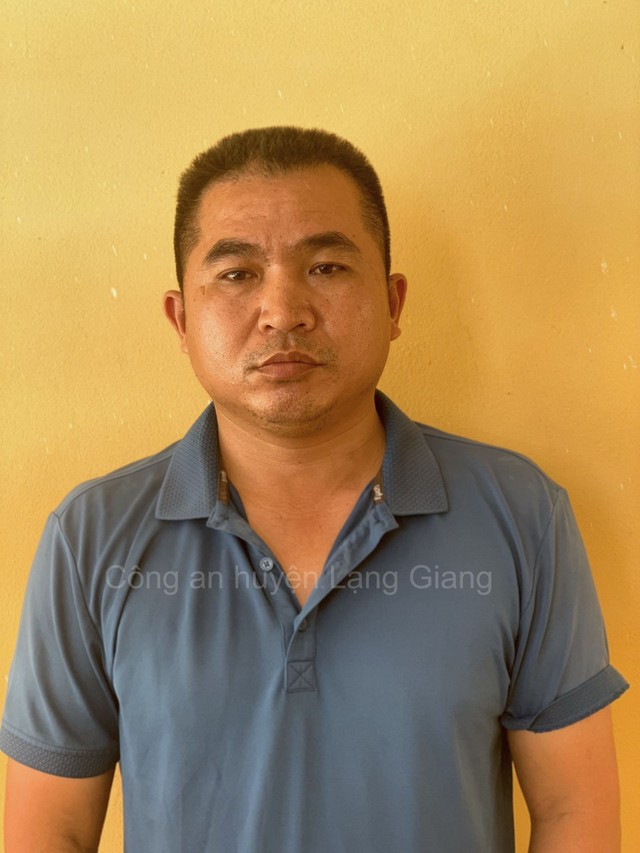 Bắc Giang: Tạm giữ tài xế vi phạm nồng độ cồn gây tai nạn chết người- Ảnh 2. Bắc Giang: Tạm giữ tài xế vi phạm nồng độ cồn gây tai nạn chết người- Ảnh 2.