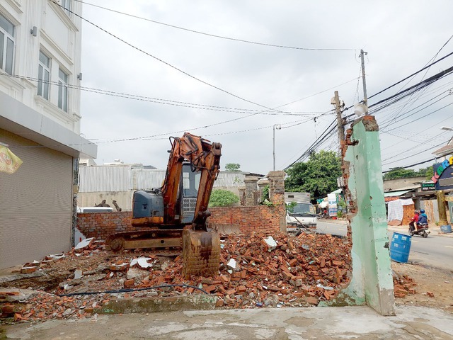 TP. HCM đẩy mạnh bàn giao mặt bằng, tăng tiến độ nhiều dự án giao thông huyết mạch- Ảnh 2.