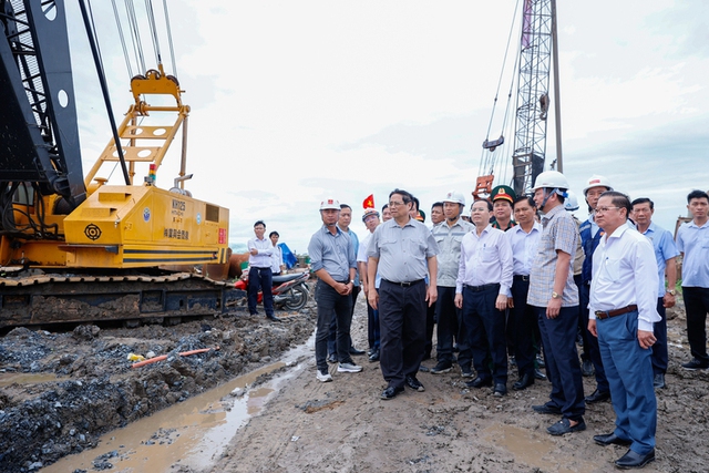 Bộ GTVT đứng đầu các đơn vị giải ngân tuyệt đối cao vốn đầu tư công- Ảnh 4.