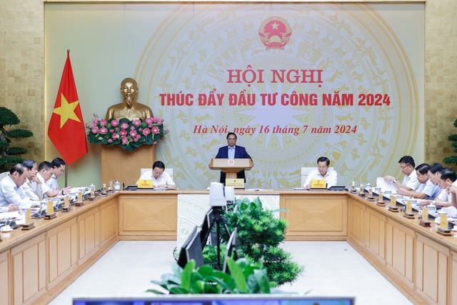 Bộ GTVT đứng đầu các đơn vị giải ngân tuyệt đối cao vốn đầu tư công- Ảnh 1.