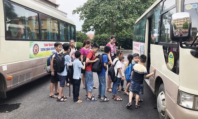 Những quy định mới người tham gia giao thông đường bộ cần biết- Ảnh 3.