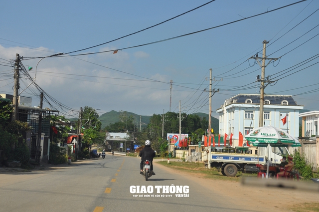 Quảng Ngãi: Liên tiếp xảy ra 2 vụ TNGT trên QL24 trong đêm, khiến 3 người chết, 3 người bị thương- Ảnh 2.