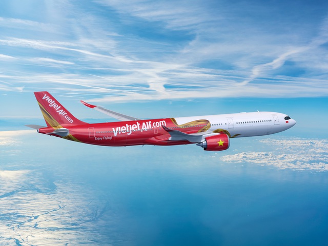 Vietjet và Airbus ký hợp đồng 7,4 tỷ USD mua 20 tàu bay A330neo- Ảnh 4.