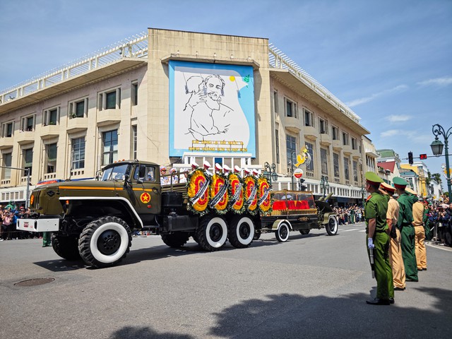 Tổng Bí thư Nguyễn Phú Trọng là nhà tư tưởng, nhà lãnh đạo kiên trung, truyền cảm hứng cho toàn Đảng, toàn dân- Ảnh 20.