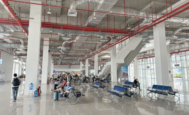 TP. HCM dời 11 tuyến xe khách về Bến xe Miền Đông mới từ ngày 1/8- Ảnh 1.