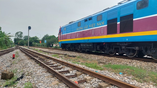 Dự án đường sắt Lào Cai - Hà Nội – Hải Phòng được bố trí vốn để chuẩn bị đầu tư - Ảnh 2.