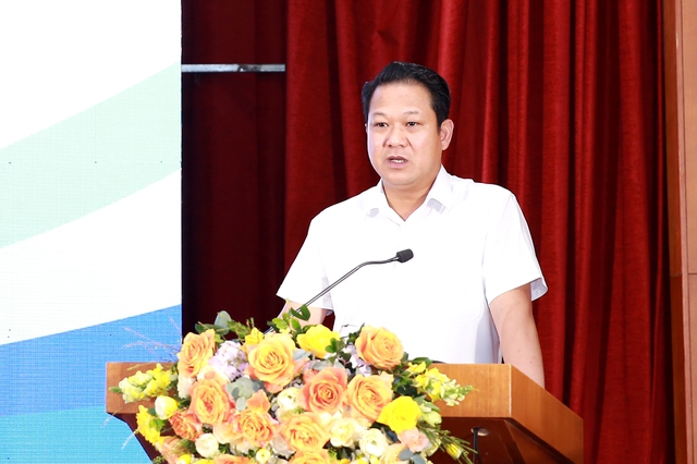 Nhân chứng kể hành trình cam go giành lại quyền điều hành FIR Hồ Chí Minh- Ảnh 3.