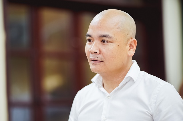 Củng cố nhận thức sâu sắc về AI trong xây dựng chiến lược phát triển GTVT - Ảnh 6.