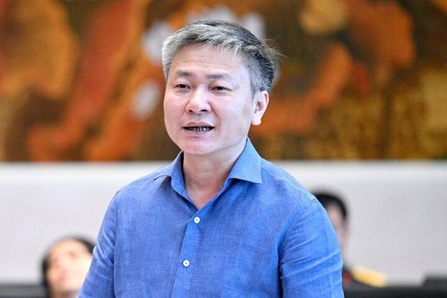 Thứ trưởng Bộ Công an Nguyễn Ngọc Lâm làm Phó Chủ tịch Ủy ban ATGT Quốc gia - Ảnh 1.