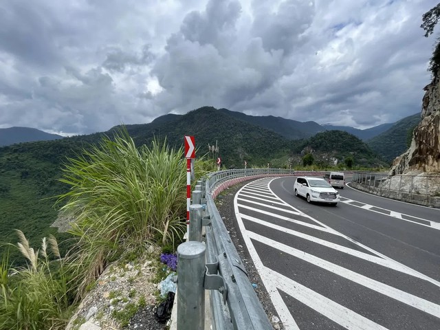 Đầu tư PPP cao tốc Nha Trang – Đà Lạt, triển khai trước năm 2030 - Ảnh 1.