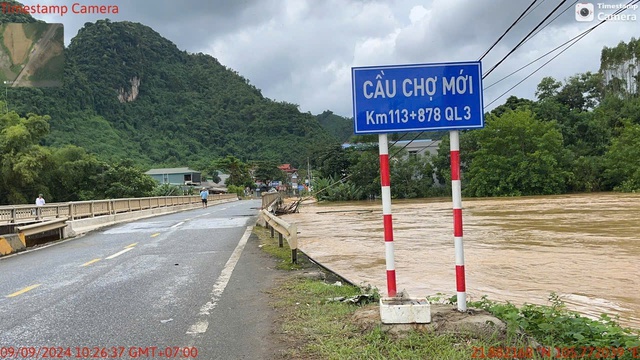 Cập nhật tình hình giao thông: Còn 58 điểm tắc trên các tuyến cao tốc và quốc lộ- Ảnh 2.