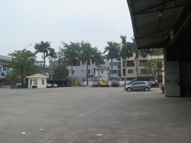 Đăng kiểm cuối năm thông thoáng, cập nhật lịch nghỉ và hoạt động trở lại sau Tết- Ảnh 3.