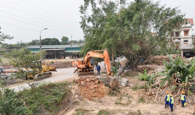 Bắt đầu triển khai thi công nâng cấp hai tuyến tỉnh lộ ở Quảng Ninh hơn 778 tỷ đồng- Ảnh 1. Bắt đầu triển khai thi công nâng cấp hai tuyến tỉnh lộ ở Quảng Ninh hơn 778 tỷ đồng- Ảnh 1.