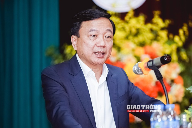 Ban QLDA 2 cần đẩy mạnh đổi mới để làm việc khó- Ảnh 4.