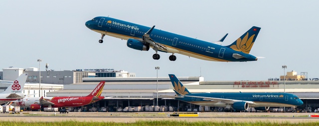 Điều chỉnh Quy hoạch tổng thể phát triển hệ thống cảng hàng không, sân bay toàn quốc