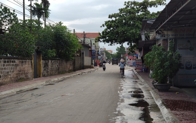 Hải Phòng: UBND cấp xã được quản lý, vận hành, khai thác và bảo trì nhiều loại đường từ ngày 25/10 - Ảnh 1.