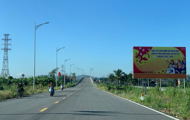 Hải Phòng đồng bộ hệ thống giao thông tạo động lực phát triển - Ảnh 3.