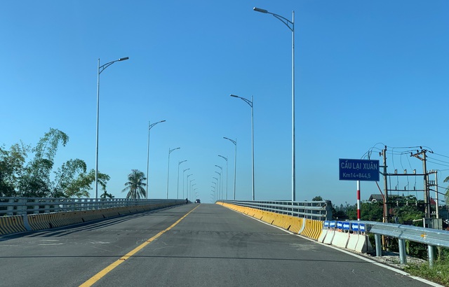 Hải Phòng đồng bộ hệ thống giao thông tạo động lực phát triển - Ảnh 2.