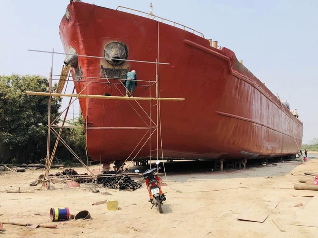 Nhận diện 04 nhóm dịch vụ đăng kiểm phương tiện thủy theo quy định mới - Ảnh 2.