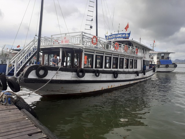 Nhận diện 04 nhóm dịch vụ đăng kiểm phương tiện thủy theo quy định mới - Ảnh 1.