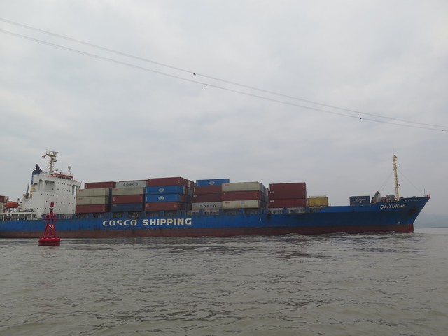 Đặc điểm cơ bản của dịch vụ đăng kiểm tàu biển theo quy định mới - Ảnh 2.