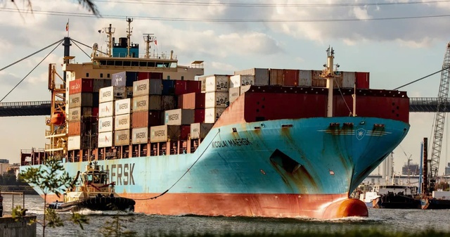 Đề xuất 8 chính sách hoàn thiện khung pháp lý khi xây dựng Bộ luật Hàng hải Việt Nam (thay thế) - Ảnh 2.