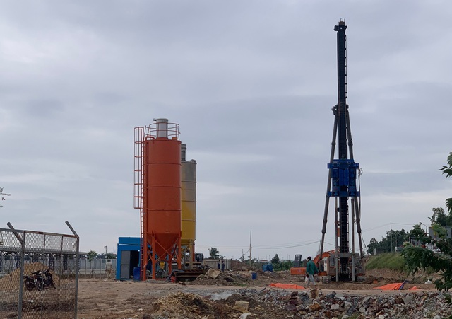 Quảng Ninh: Sớm tháo gỡ khó khăn dự án cải tạo, nâng cấp ĐT338  - Ảnh 2.