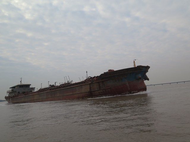 Tham gia ý kiến đối với hồ sơ chính sách dự án Bộ luật Hàng hải Việt Nam (thay thế) - Ảnh 2.