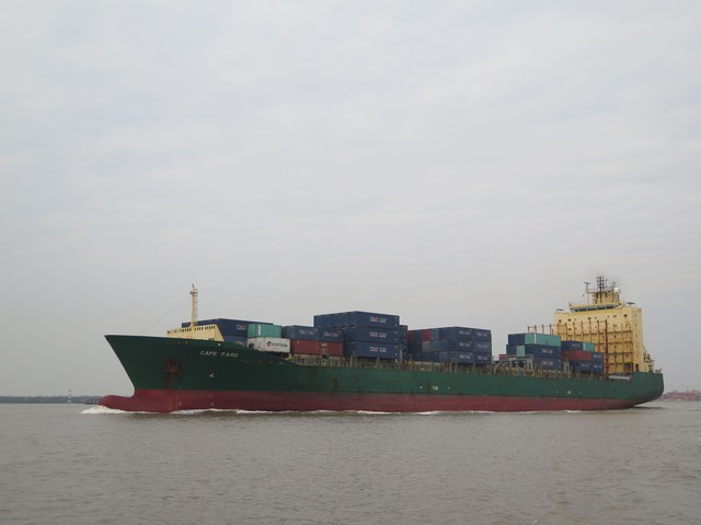 Tham gia ý kiến đối với hồ sơ chính sách dự án Bộ luật Hàng hải Việt Nam (thay thế) - Ảnh 1.