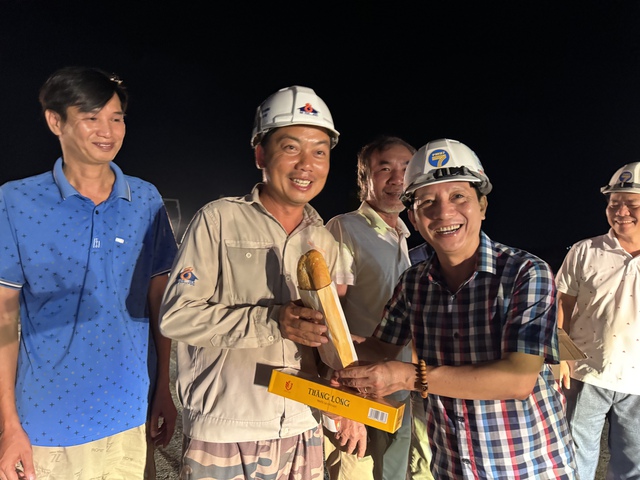 Không để nhà thầu cô đơn trên công trường - Ảnh 5.