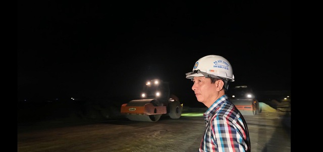 Không để nhà thầu cô đơn trên công trường - Ảnh 3.