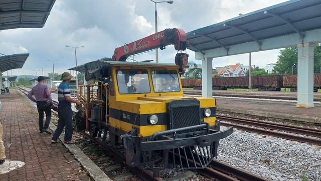 Quy định mới về cách xác định giá kiểm định thiết bị xếp dỡ, áp lực sử dụng trong GTVT - Ảnh 2.