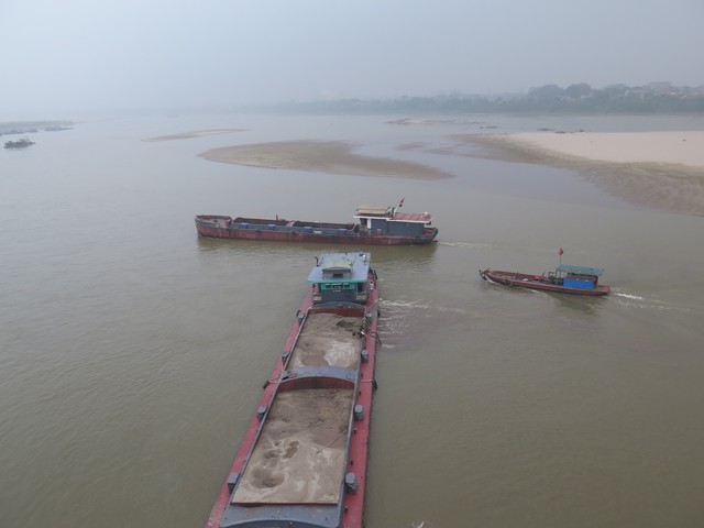 Các nguyên tắc xác định giá, chi phí đăng kiểm phương tiện thủy theo quy định mới- Ảnh 2.