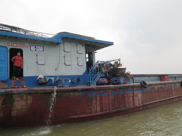 Công khai, minh bạch giá kiểm định sản phẩm công nghiệp dùng trên tàu biển, phương tiện thủy- Ảnh 2. Công khai, minh bạch giá kiểm định sản phẩm công nghiệp dùng trên tàu biển, phương tiện thủy- Ảnh 2.