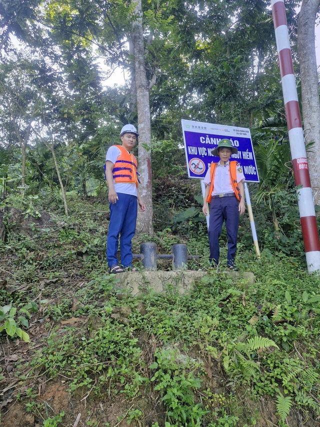 Chi cục Hàng hải và Đường thủy phía Bắc nỗ lực, đồng bộ các giải pháp giữ luồng tuyến đường thủy thông suốt, an toàn - Ảnh 4.