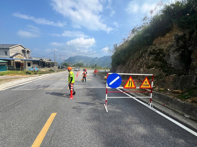 Bảo đảm giao thông an toàn, thông suốt phục vụ nhân dân trong dịp Tết Bính Ngọ 2026 - Ảnh 2.