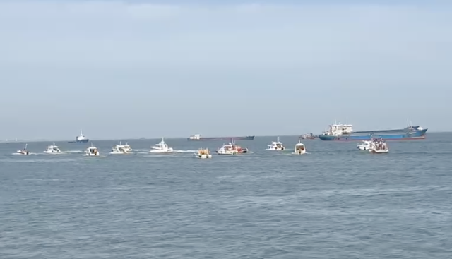 CSGT TP.HCM ra quân cao điểm đảm bảo trật tự ATGT dịp Tết 2026 - Ảnh 4.