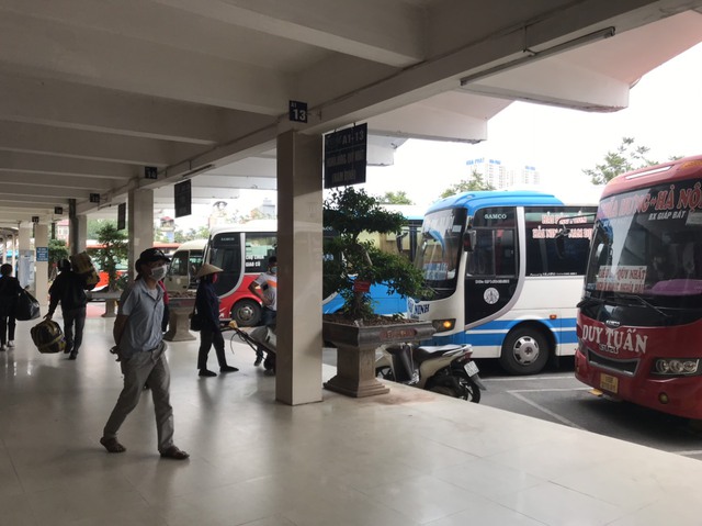 Lấy ý kiến về sửa đổi 4 thông tư trong lĩnh vực đường bộ - Ảnh 1.