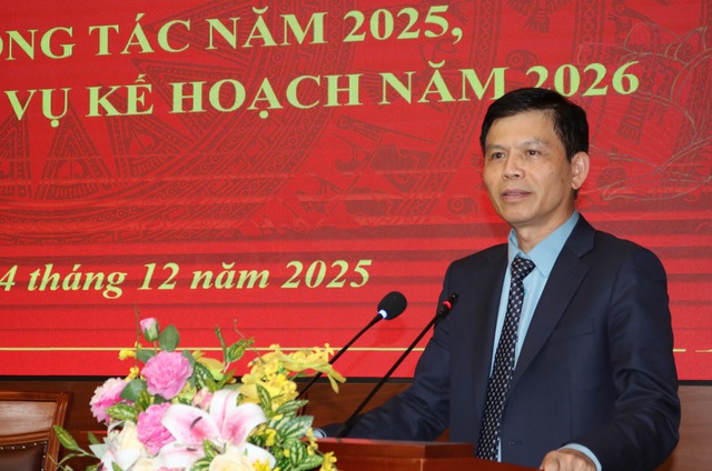 Phát triển đường bộ phải luôn đi trước - Ảnh 1.