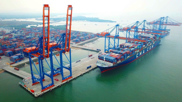 Mục đích, quan điểm xây dựng chính sách Bộ luật Hàng hải Việt Nam mới - Ảnh 2.