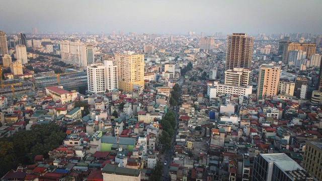 Giải phóng mặt bằng phải lưu tâm đến sinh kế người dân- Ảnh 2.