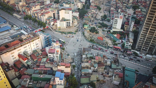 Giải phóng mặt bằng phải lưu tâm đến sinh kế người dân